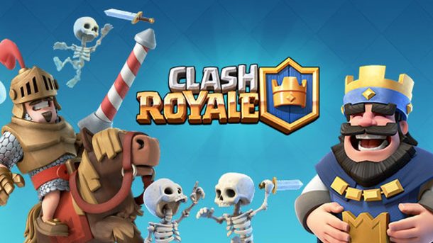 clash royal