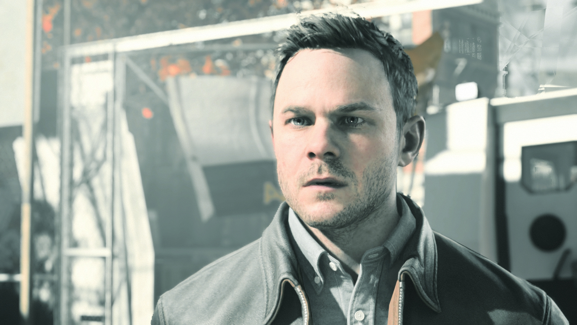 بروزرسانی بازی Quantum Break برای رایانه و اکس‌باکس وان