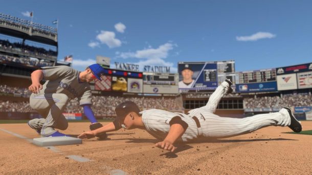 MLB The Show 16