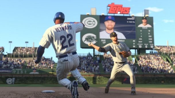 MLB The Show 16