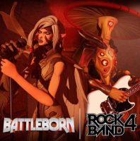 بازی Battleborn