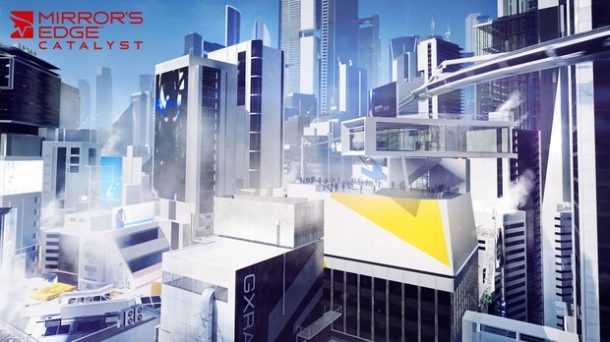 بازی Mirror's Edge Catalyst