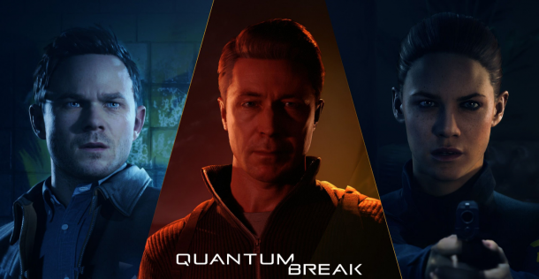 Quantum break