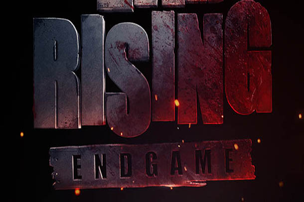 تاریخ انتشار فیلم Dead Rising: Endgame مشخص شد