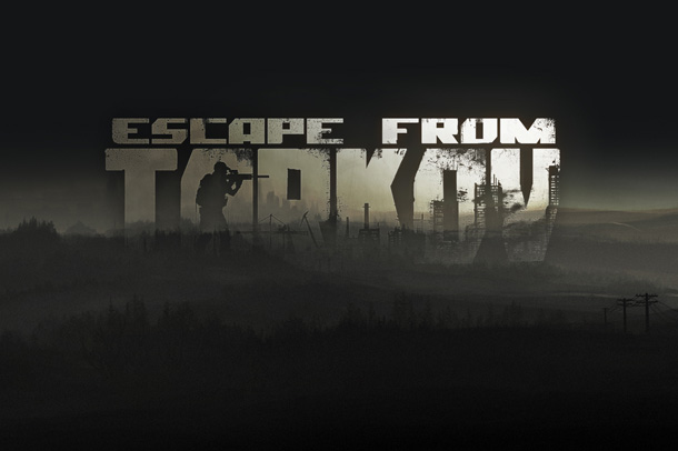 تصاویری از نسخه آزمایشی بازی Escape from Tarkov عرضه شد