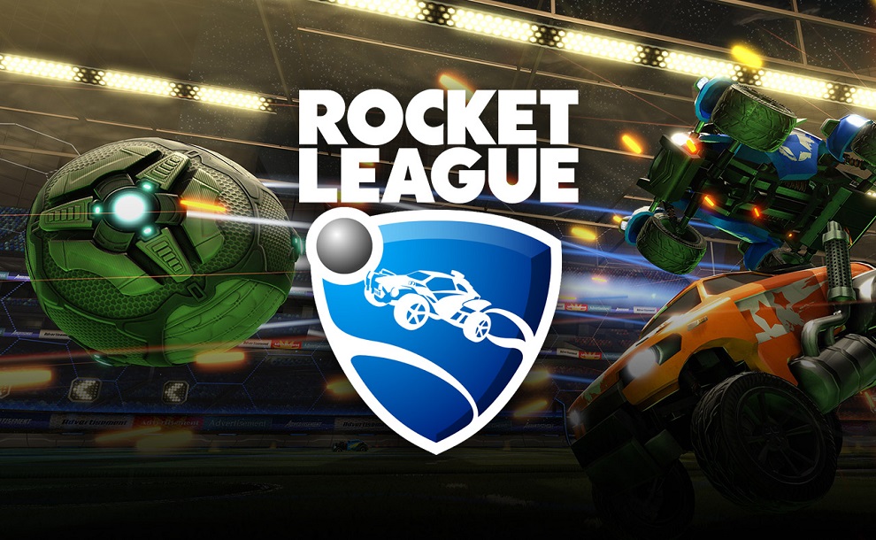 بیش از یک میلیون نسخه فیزیکی از بازی Rocket League به فروش رسیده است