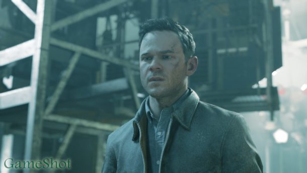 15 راز شگفت انگیز و جالب Quantum Break