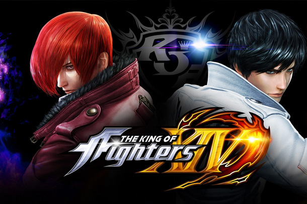 تماشا کنید: تاریخ انتشار بازی The King of Fighters XIV مشخص شد