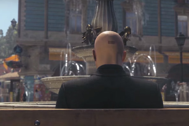 تماشا کنید: تریلر هنگام انتشار قسمت دوم بازی Hitman