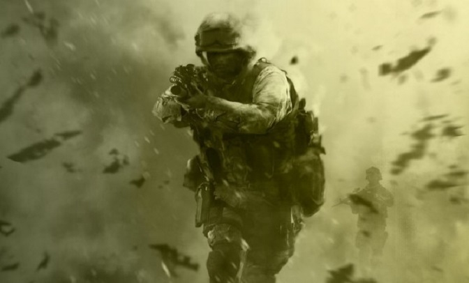 شایعه: بازی Call of Duty: Infinite Warfare شامل نسخه بازسازی شده Modern Warfare است
