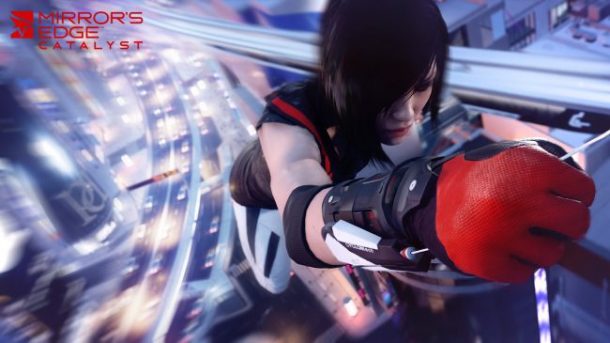 بازی Mirror's Edge Catalyst