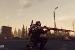 Escape from Tarkov