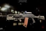 Escape from Tarkov