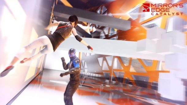 بازی Mirror's Edge Catalyst