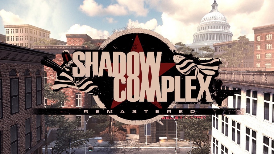 تاریخ انتشار بازی Shadow Complex Remastered بر روی پلی‌استیشن 4 مشخص شد