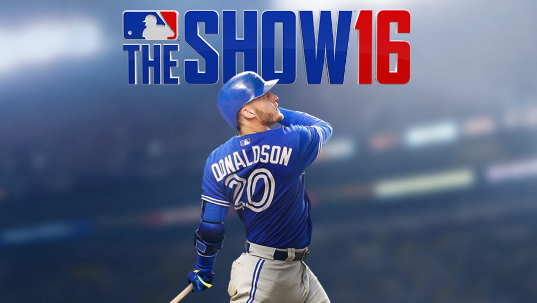 پیشرفت پله به پله | بررسی بازی MLB The Show 16