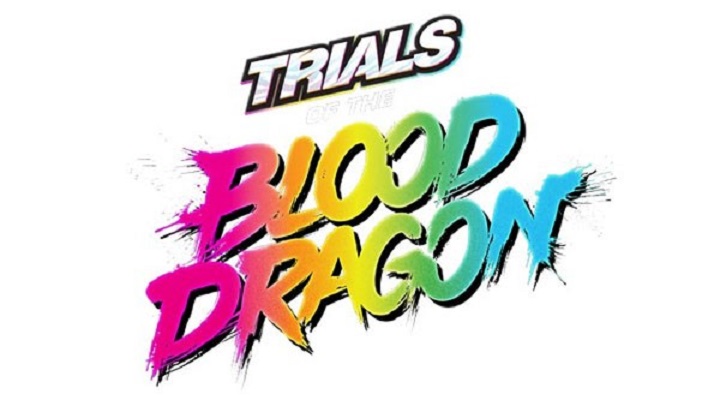 ساخت بازی Trials of the Blood Dragon لو رفت