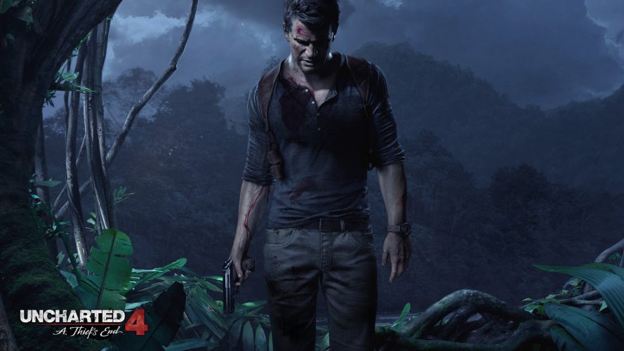 تماشاکنید: تریلر نهایی بازی Uncharted 4: A Theif's End منتشر شد