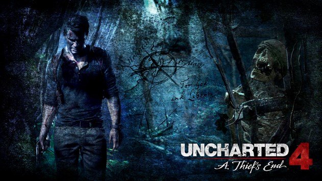 تاریخ برداشته شدن محدودیت بررسی‎های بازی Uncharted 4 مشخص شد