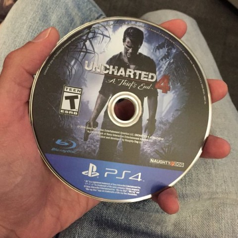 uncharted-4-disc-image