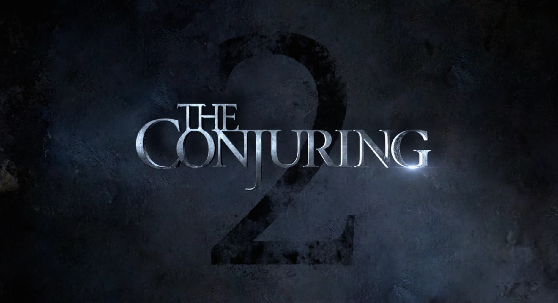 تماشا کنید: نخستین تریلر فیلم The Conjuring 2 منتشر شد