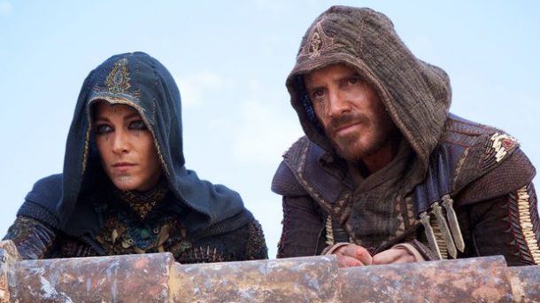 فیلم Assassin's Creed