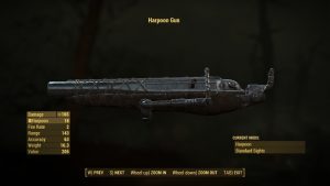 بسته الحاقی Fallout 4 Far Harbor