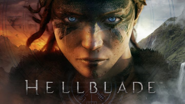 تجربه دمو بازی Hellblade به‌صورت 4k، سه‌بعدی و 360 درجه