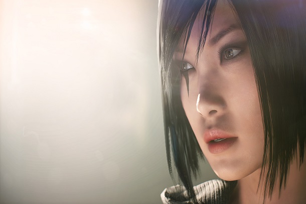 تماشا کنید: تریلر جدید Mirror's Edge Catalyst علت فرار Faith را افشا می‌کند