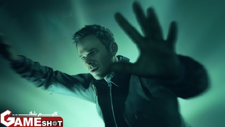 بروزرسان جدید نسخه ویندوز 10 بازی Quantum Break عرضه شد