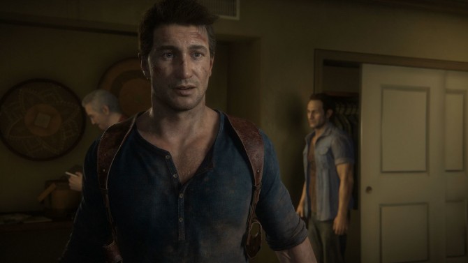 جدول فروش هفتگی بریتانیا: بازی Uncharted 4 در صدر