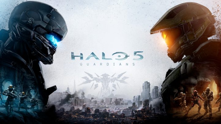 اطلاعاتی از بروزرسانی بعدی بازی Halo 5 منتشر شد