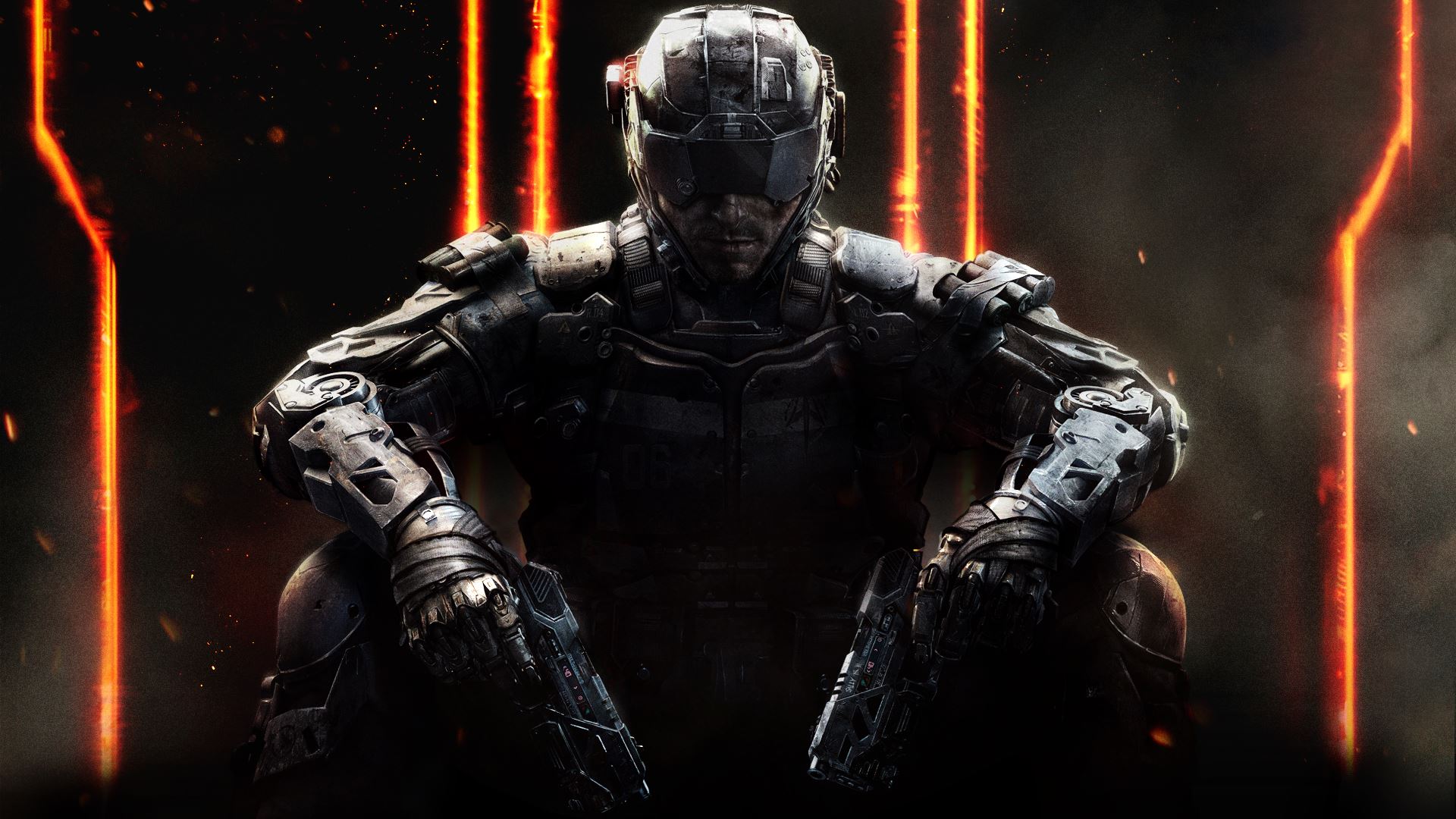 امتیاز مهارت دو برابر در بازی Call of Duty: Black Ops 3