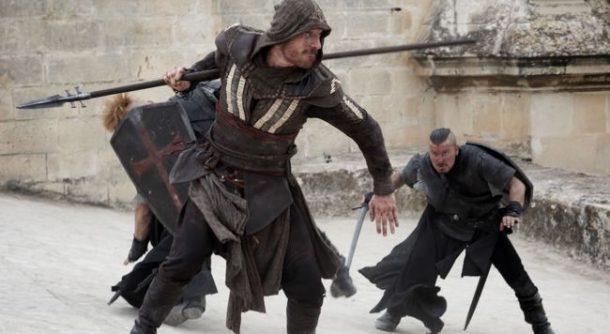 فیلم Assassin's Creed