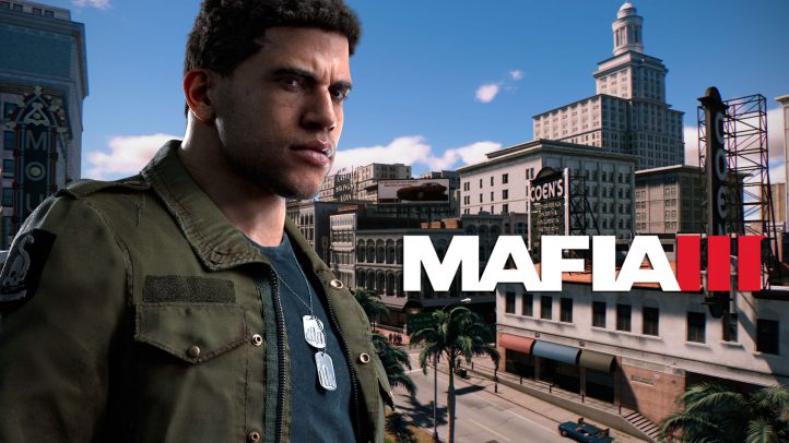 تماشا کنید: تریلر بازی Mafia 3