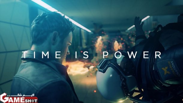 نقد و بررسی ویدیویی بازی Quantum Break