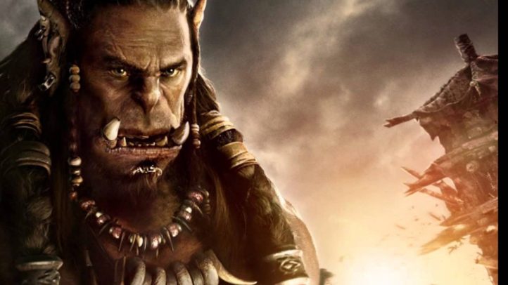 ویدیو جدیدی از فیلم Warcraft منتشر شد