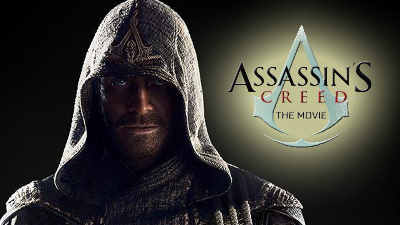 ایستراگ جالب در تریلر فیلم Assassin’s Creed