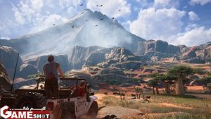 نقد و بررسی ویدیویی بازی Uncharted 4