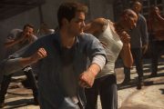 تصاویر جدیدی از بازی Uncharted 4