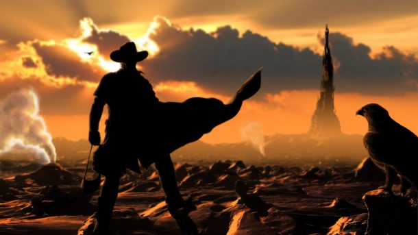 فیلم The Dark Tower