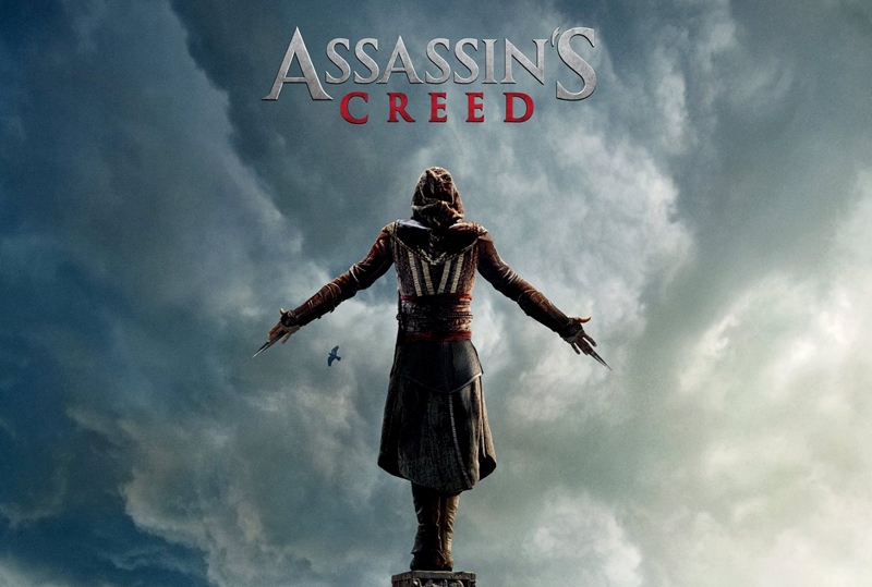 چگونه اتزیو در داستان فیلم Assassin’s Creed نقش دارد؟