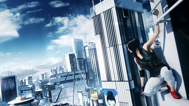 نقد و بررسی بازی Mirror's Edge Catalyst