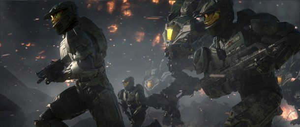 بازی Halo Wars 2