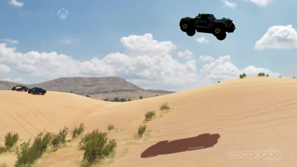 بازی Forza Horizon 3