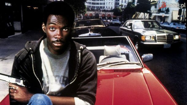 فیلم Beverly Hills Cop 4