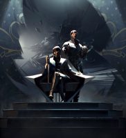 بازی Dishonored 2