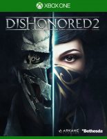 بازی Dishonored 2