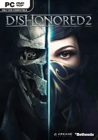 بازی Dishonored 2