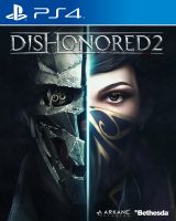 بازی Dishonored 2